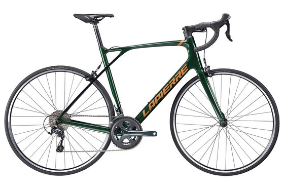 Fahrräder - Lapierre Pulsium 3.0 - 28 Zoll - Diamant