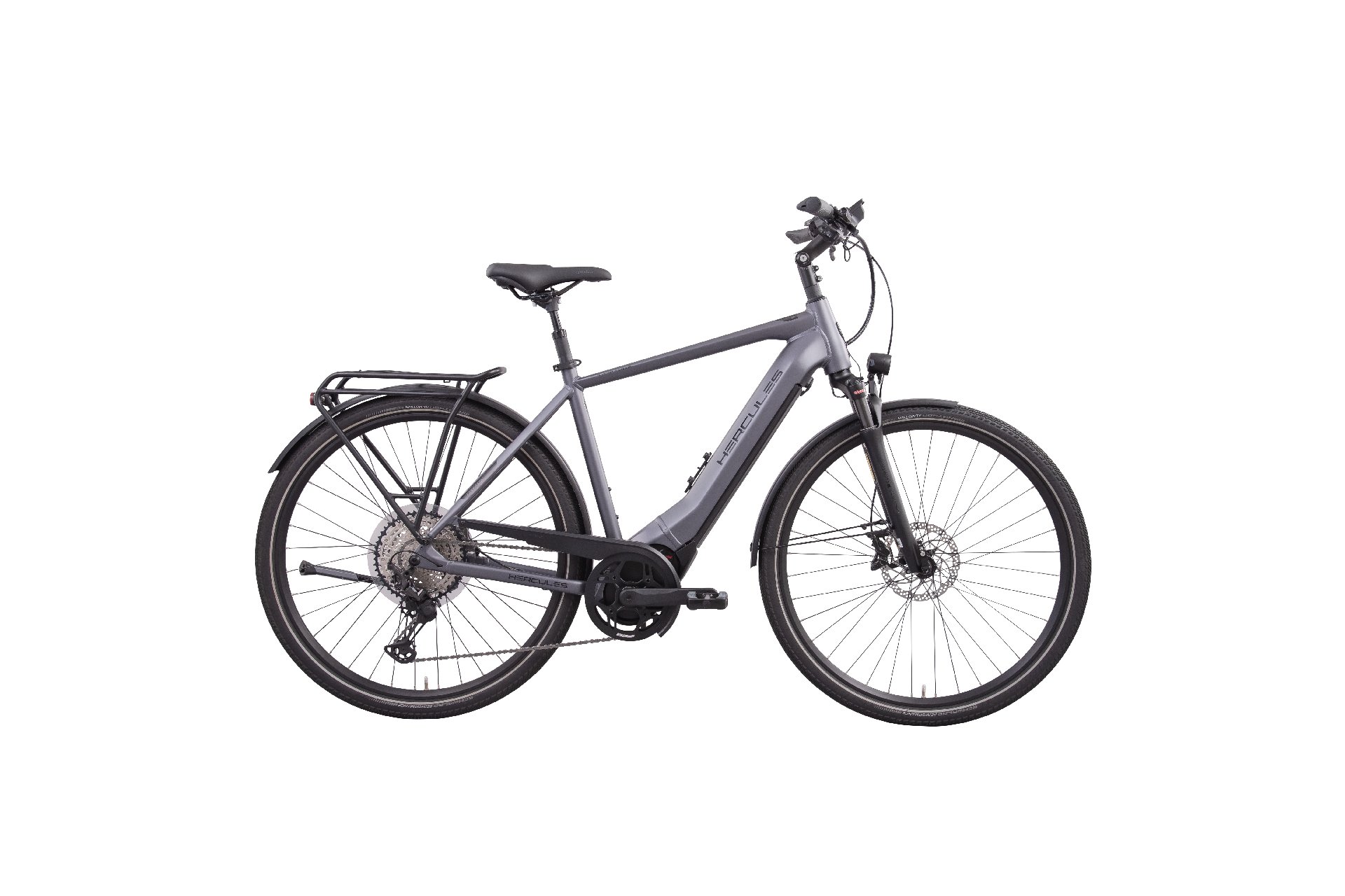 Hercules Pasero Pro I-12 - 750 Wh - 28 Zoll - Diamant - 2023