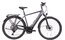 Hercules Pasero Pro I-12 - 750 Wh - 28 Zoll - Diamant - 2023