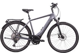 Hercules Pasero Pro I-12 - 750 Wh - 28 Zoll - Diamant - 2023