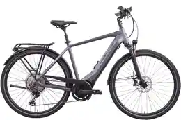 Hercules Pasero Pro I-12 - 750 Wh - 28 Zoll - Diamant