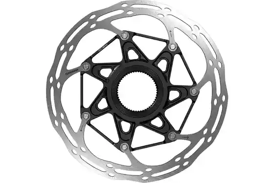 SRAM - SRAM Bremsscheibe Centerline Rounded 180mm, zweiteilig, Centerloc