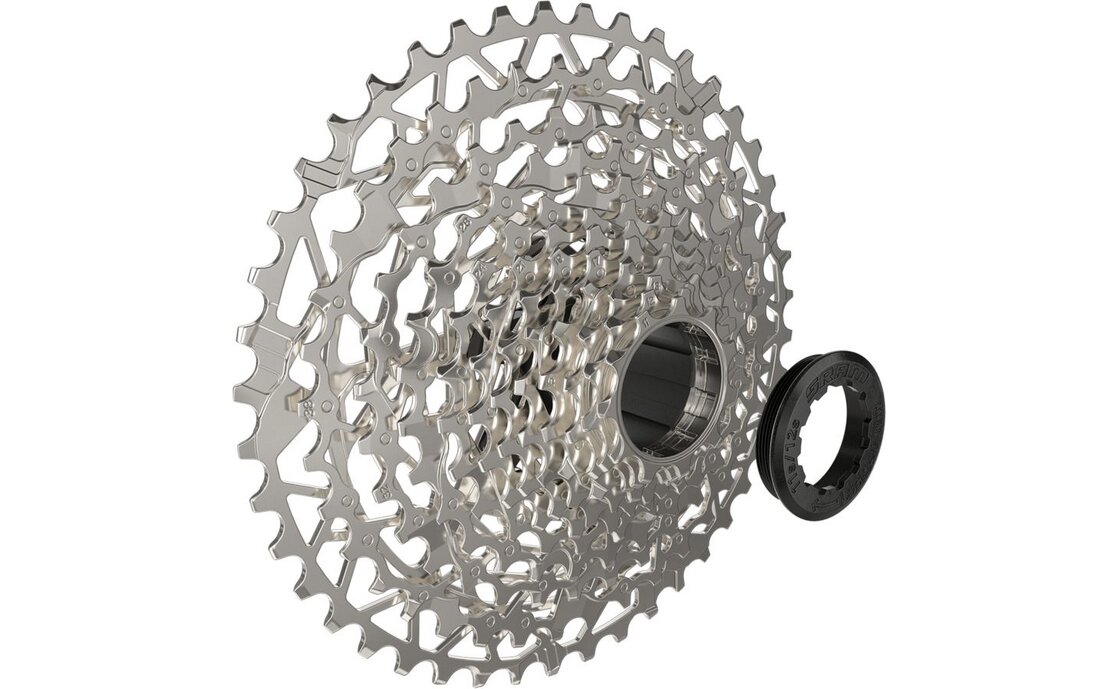 SRAM Kassette PG-1231 XPLR 11-44T, 12-fach
