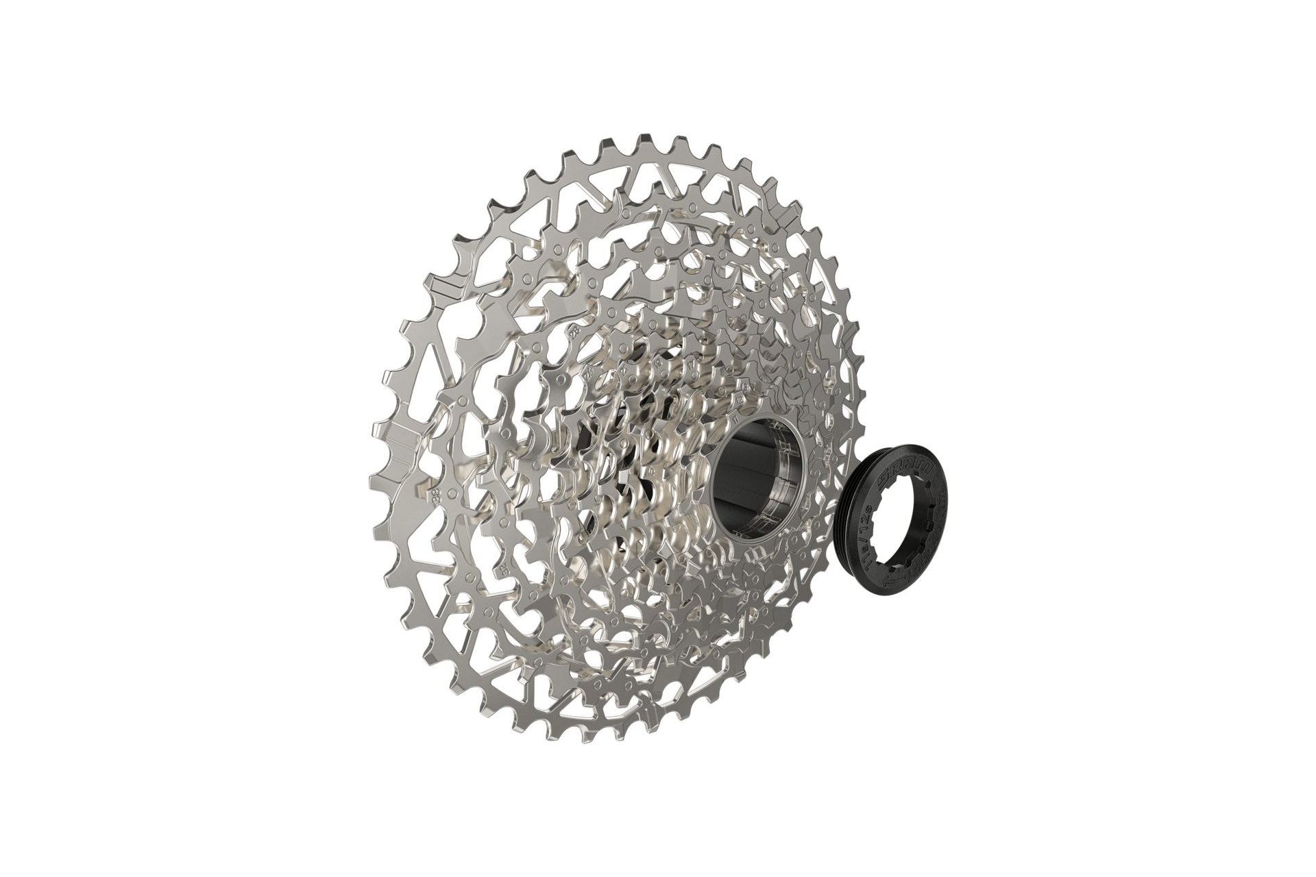 SRAM Kassette PG-1231 XPLR 11-44T, 12-fach