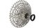SRAM Kassette PG-1231 XPLR 11-44T, 12-fach