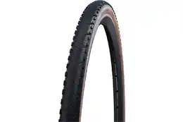 Schwalbe X-One RS 700x33C EVO ADDIX Race V-Guard Super Race TLE