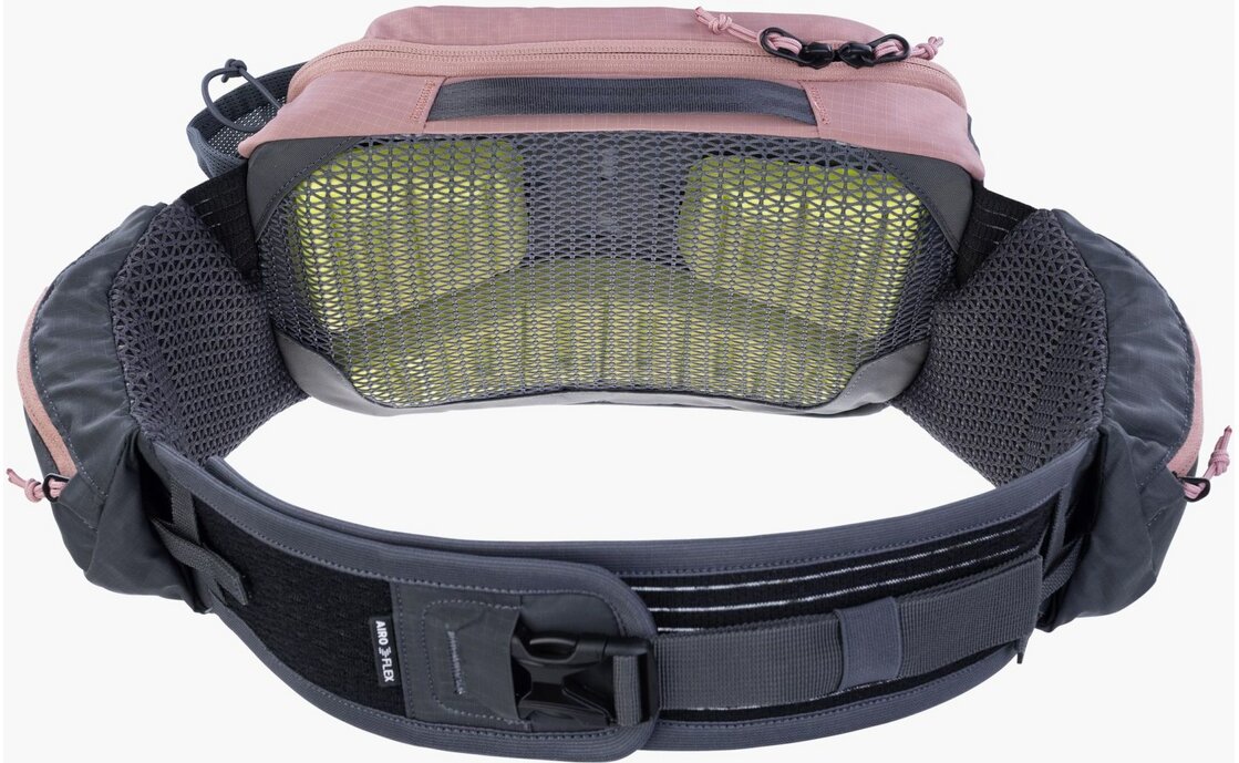 Evoc Hip Pack Pro 3 + Trinkblase 1,5