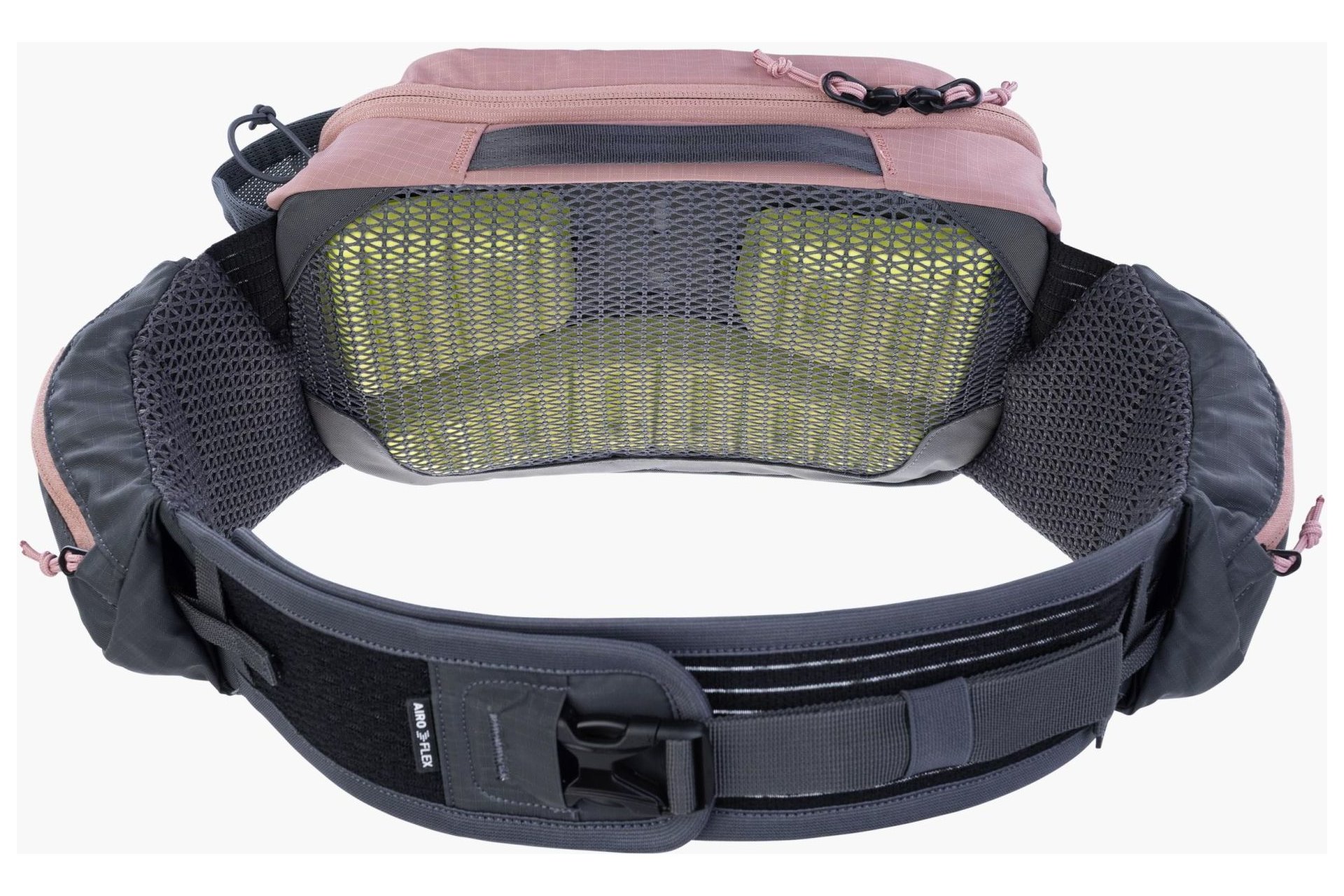 Evoc Hip Pack Pro 3 + Trinkblase 1,5