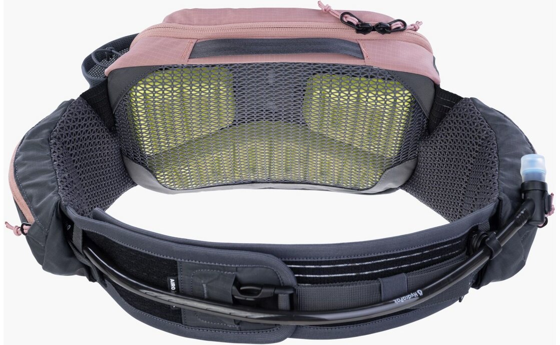 Evoc Hip Pack Pro 3 + Trinkblase 1,5