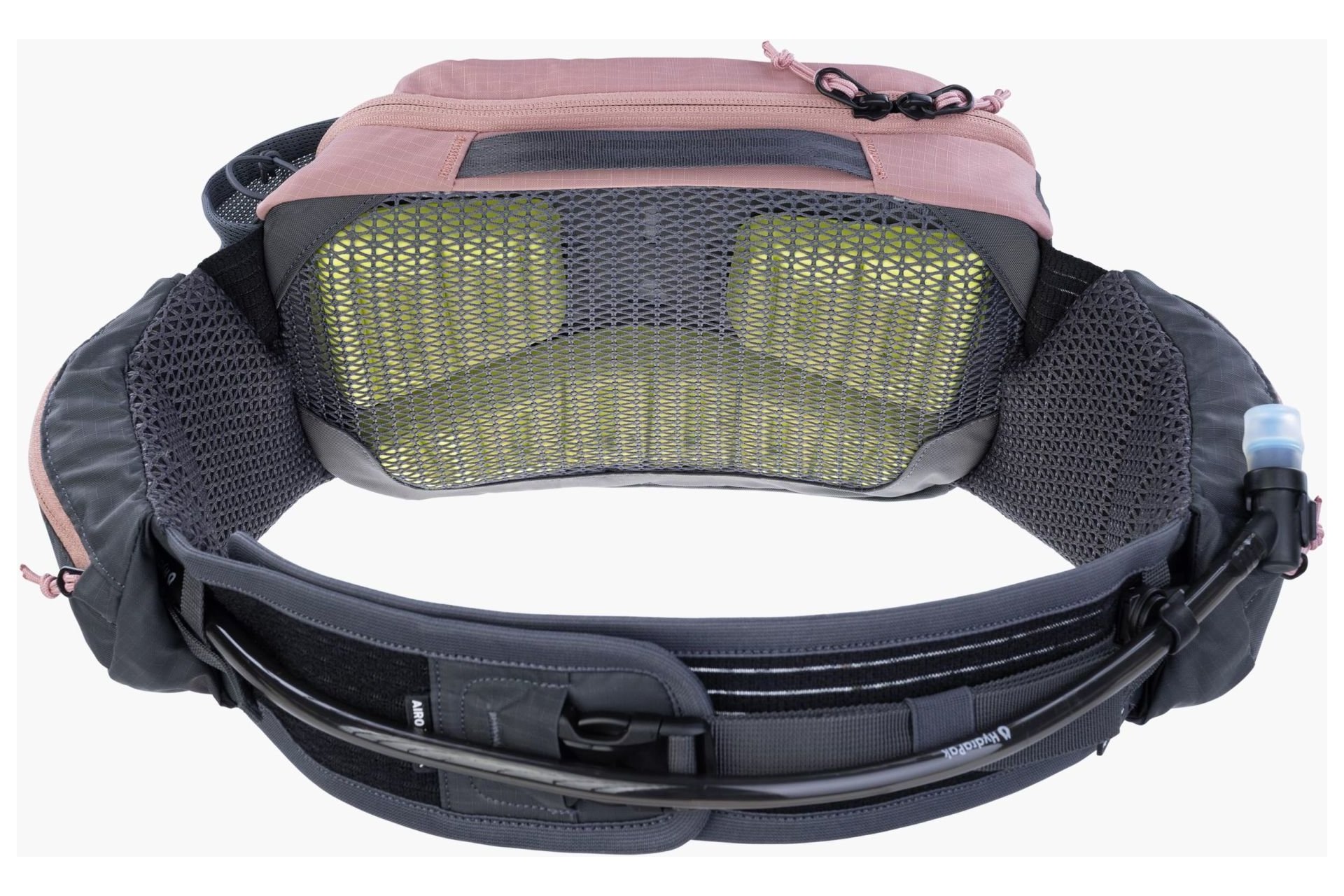Evoc Hip Pack Pro 3 + Trinkblase 1,5