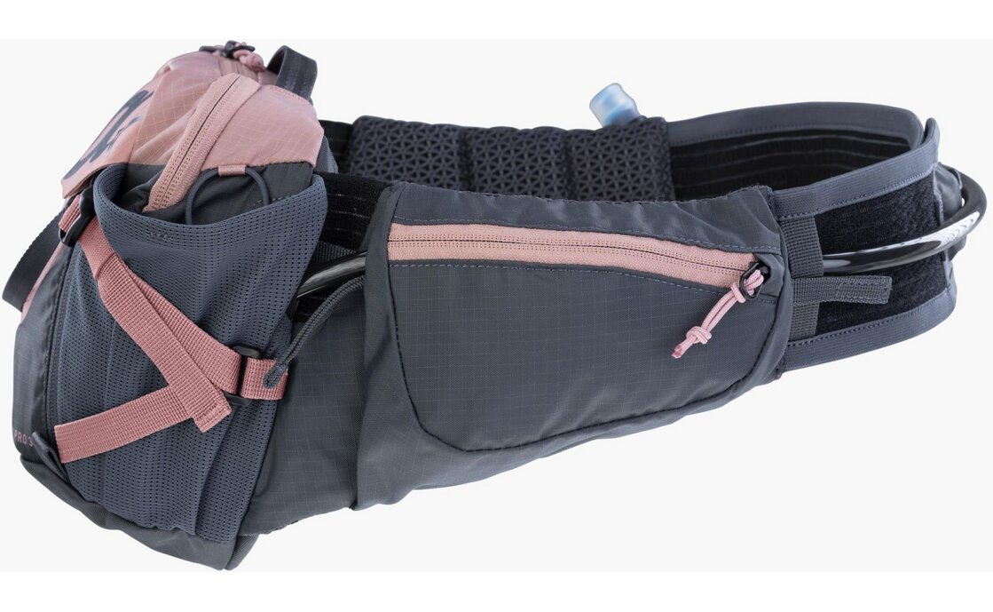 Evoc Hip Pack Pro 3 + Trinkblase 1,5