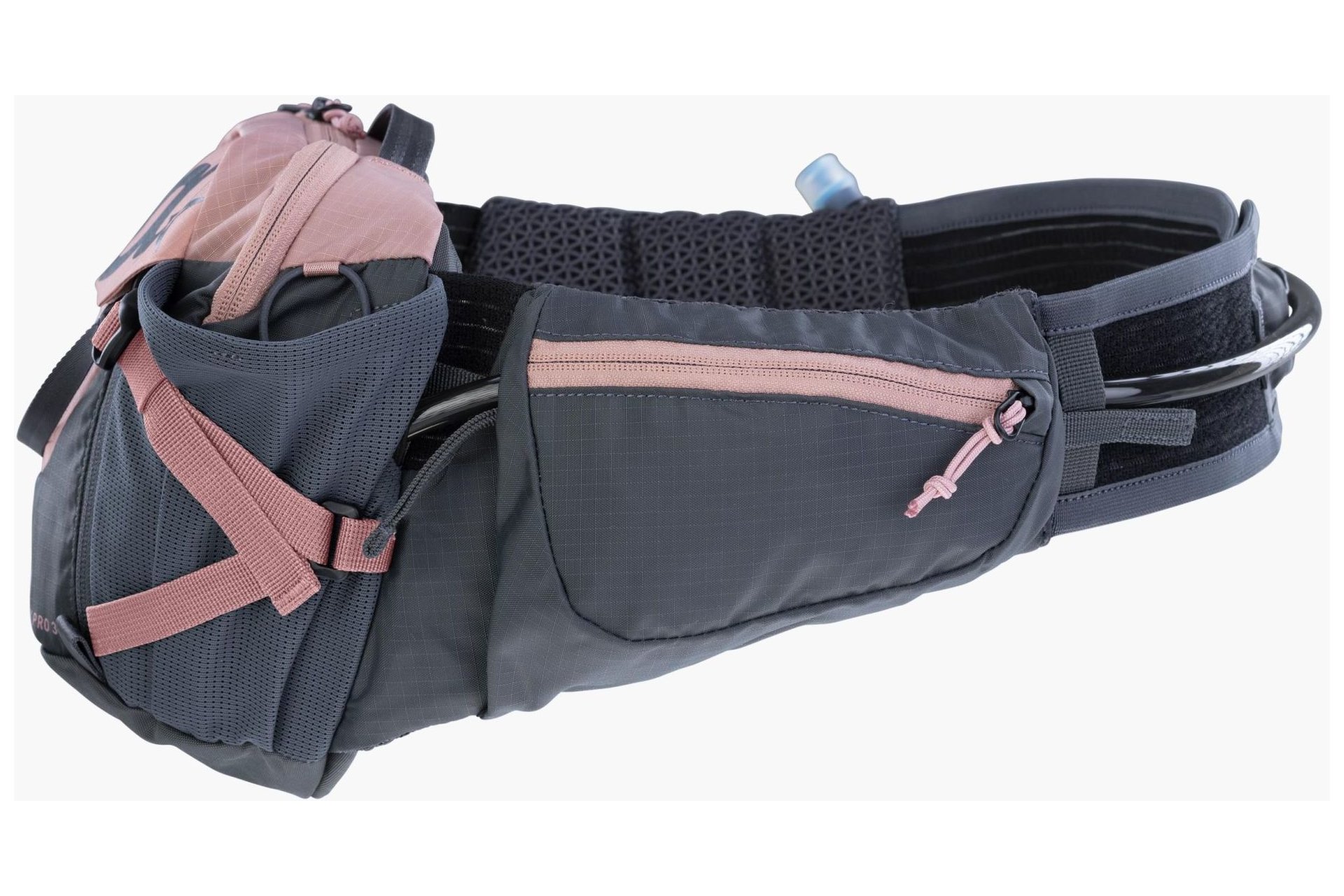 Evoc Hip Pack Pro 3 + Trinkblase 1,5