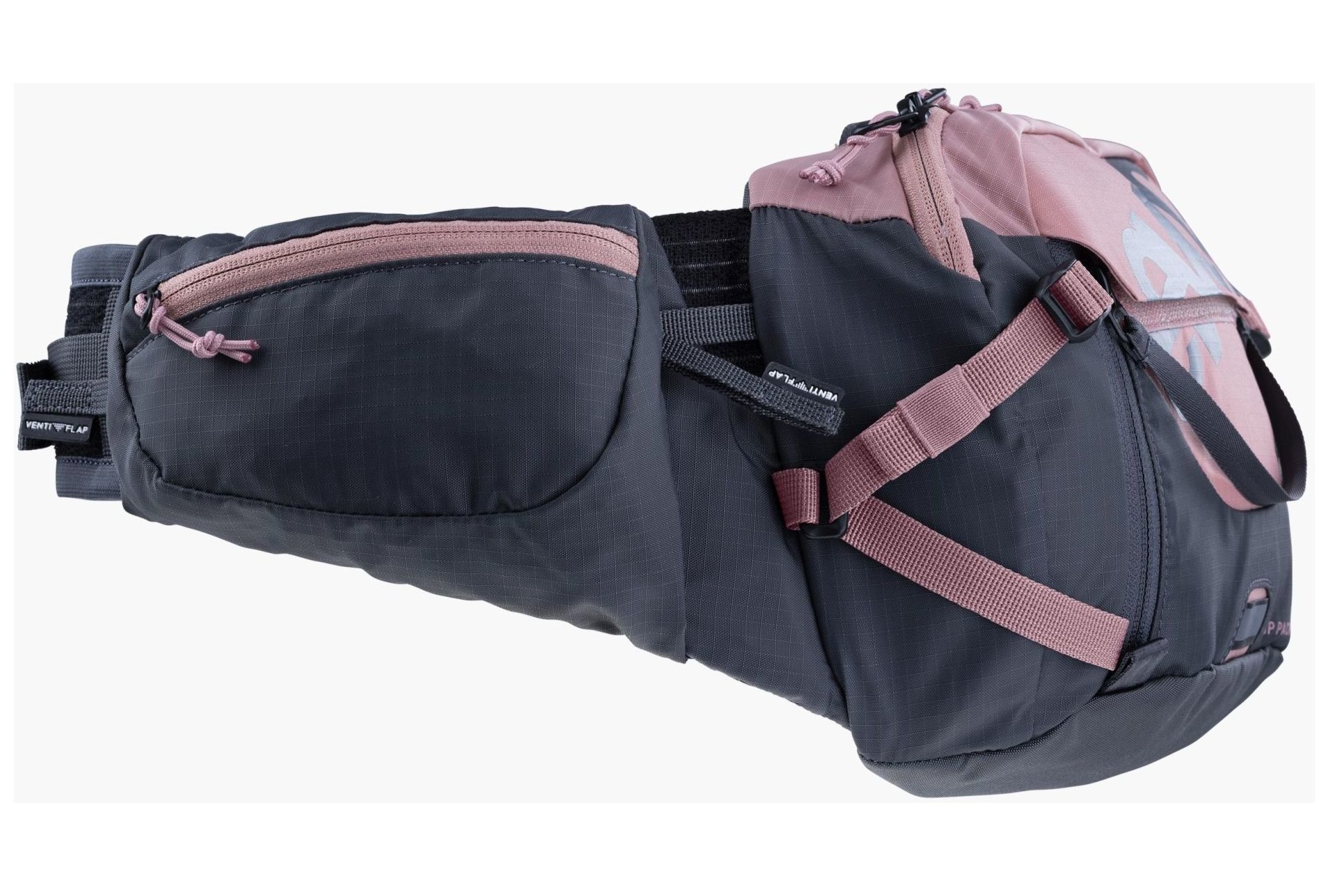 Evoc Hip Pack Pro 3 + Trinkblase 1,5