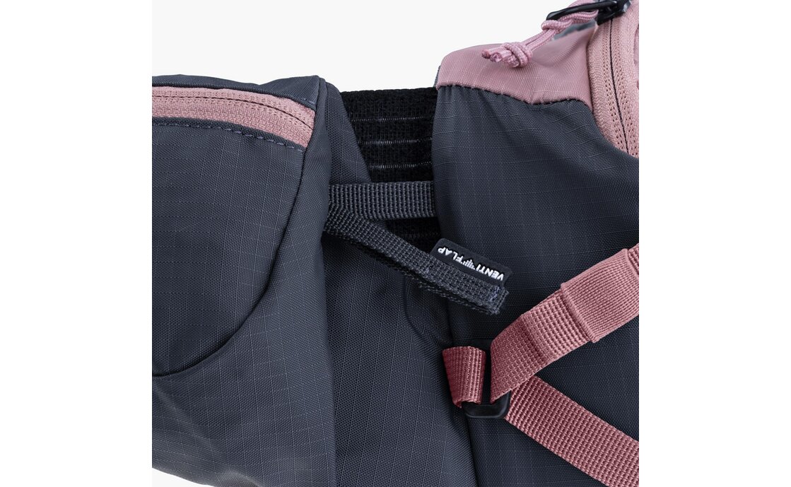Evoc Hip Pack Pro 3 + Trinkblase 1,5