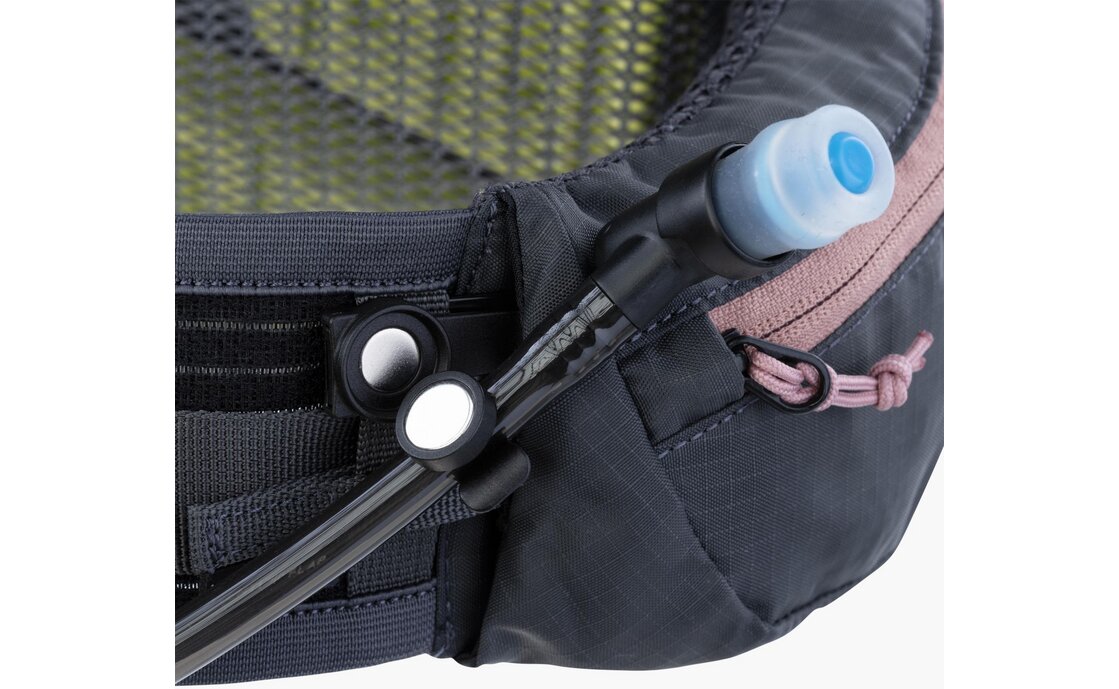 Evoc Hip Pack Pro 3 + Trinkblase 1,5