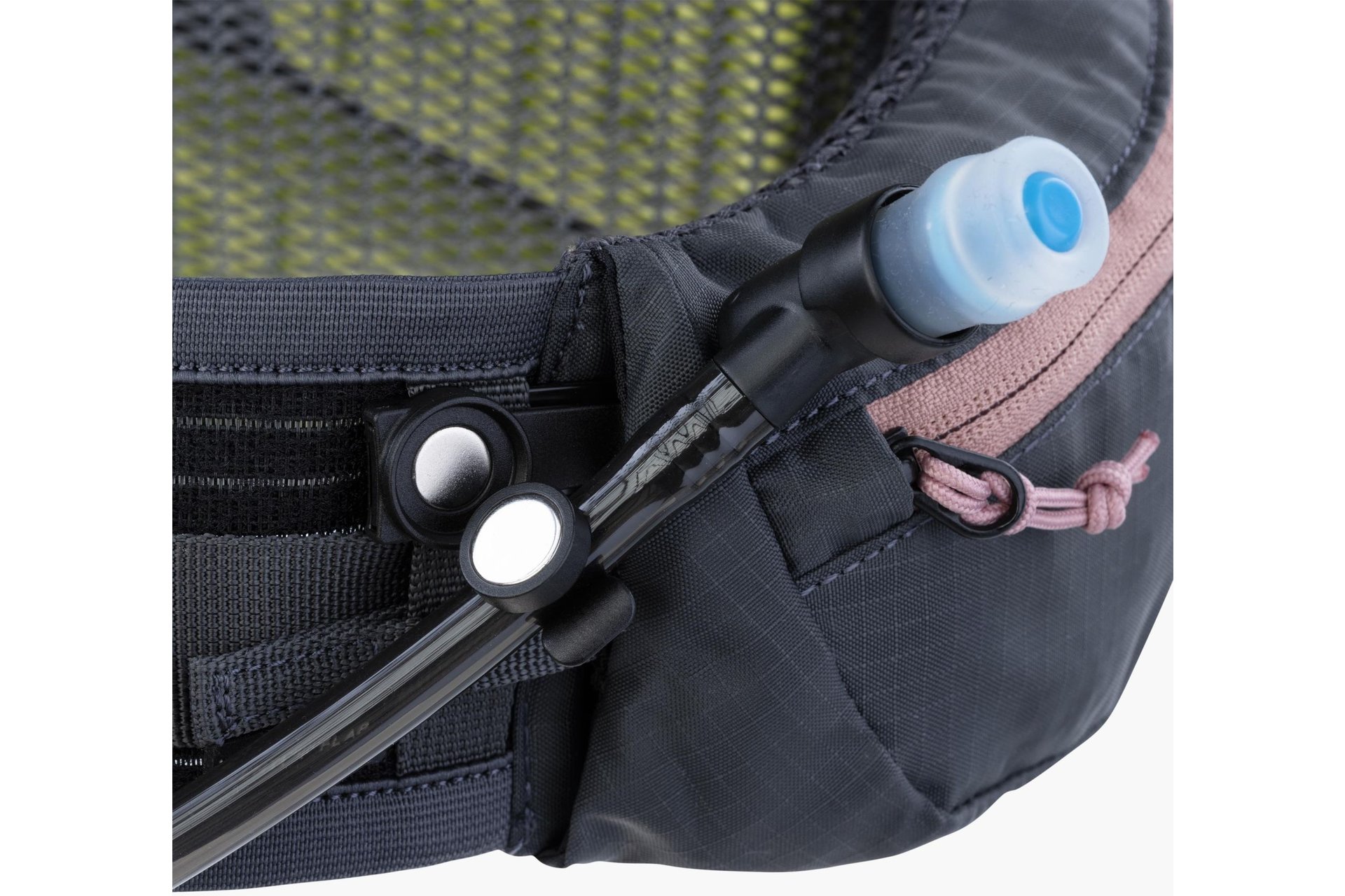 Evoc Hip Pack Pro 3 + Trinkblase 1,5