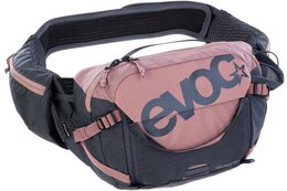 Evoc Hip Pack Pro 3 + Trinkblase 1,5