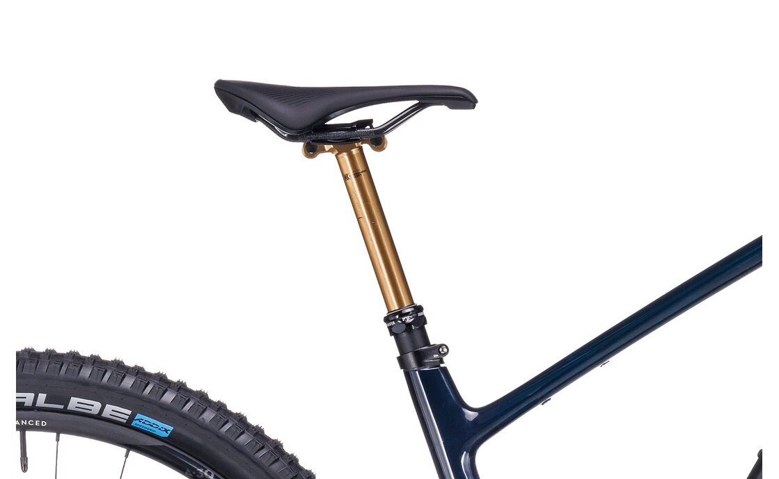 Cube Stereo ONE44 C:68X SLT - 29 Zoll - Fully - 2023