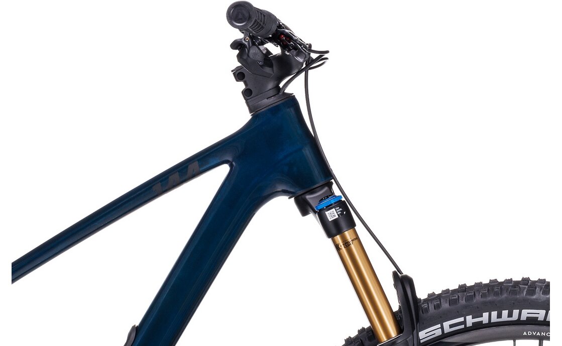 Cube Stereo ONE44 C:68X SLT - 29 Zoll - Fully - 2023