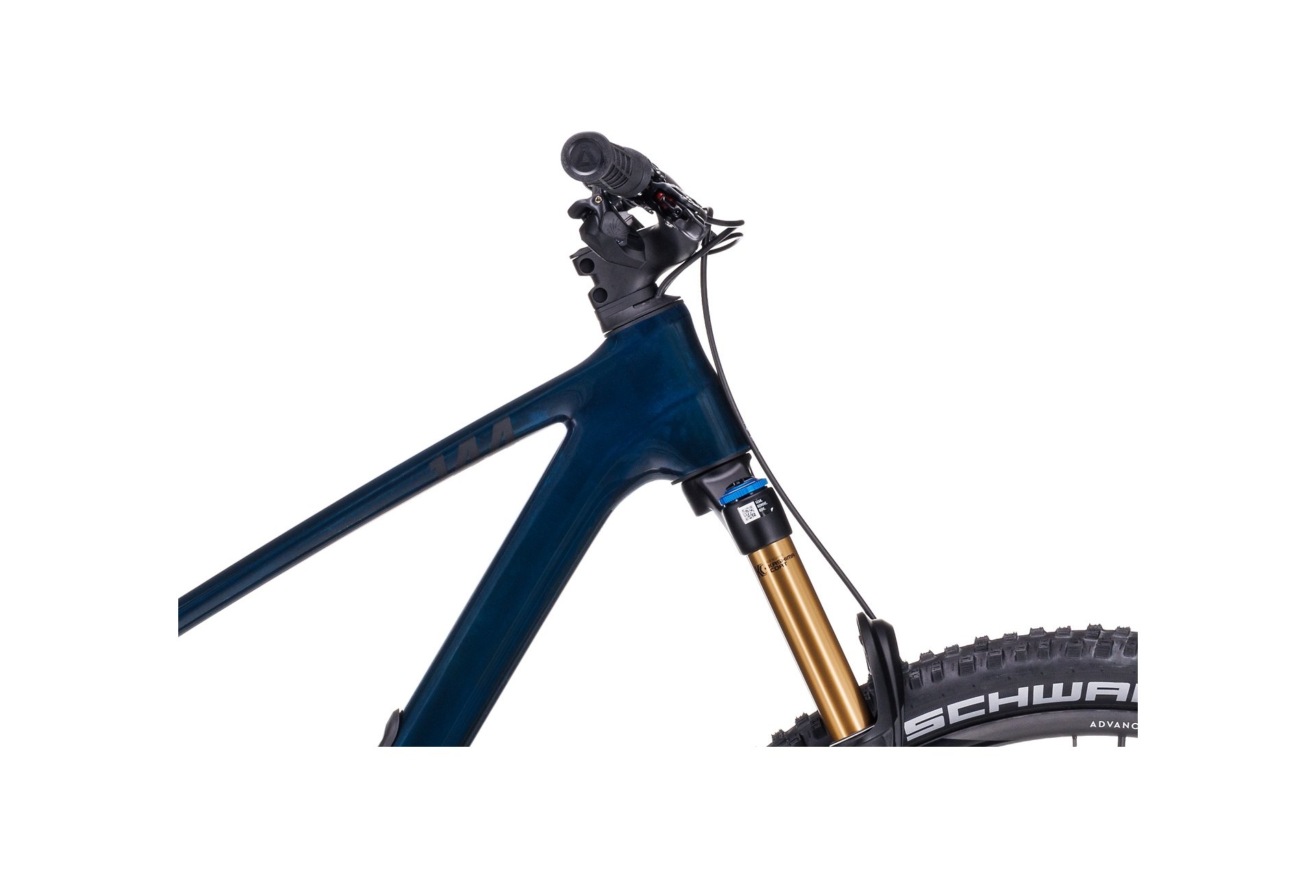 Cube Stereo ONE44 C:68X SLT - 29 Zoll - Fully - 2023