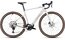Cube Nuroad Hybrid C:62 Race 400X - 400 Wh - 28 Zoll - Diamant - 2025