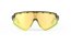 Rudy Project Defender Olive Matte - Multilaser Yellow