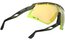 Rudy Project Defender Olive Matte - Multilaser Yellow