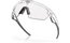 Oakley Sphaera Matte Clear - Clear Photochromic