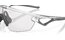 Oakley Sphaera Matte Clear - Clear Photochromic