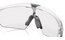 Oakley Sphaera Matte Clear - Clear Photochromic