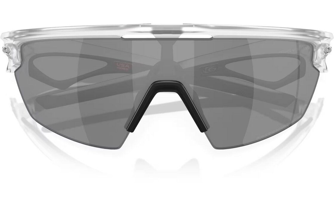 Oakley Sphaera Matte Clear - Clear Photochromic