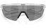 Oakley Sphaera Matte Clear - Clear Photochromic