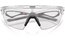Oakley Sphaera Matte Clear - Clear Photochromic
