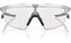 Oakley Sphaera Matte Clear - Clear Photochromic