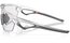 Oakley Sphaera Matte Clear - Clear Photochromic