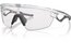 Oakley Sphaera Matte Clear - Clear Photochromic