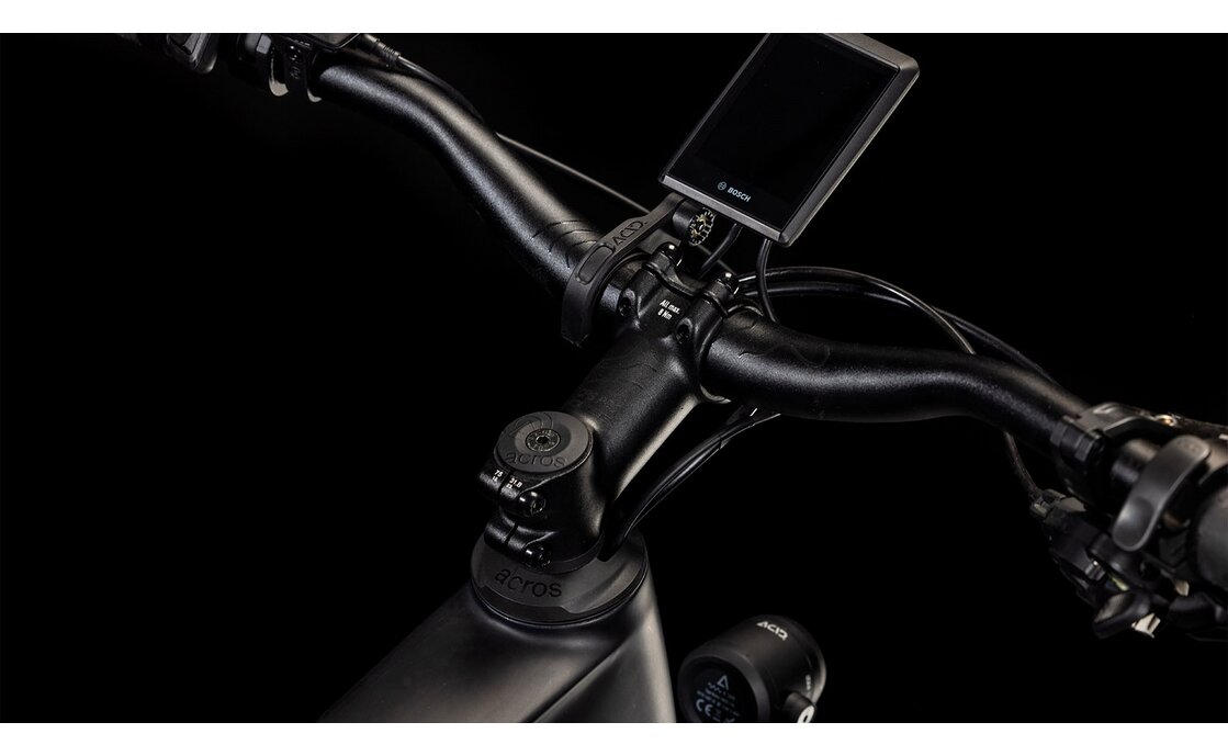 Cube Kathmandu Hybrid C:62 SLX 400X - 400 Wh - 28 Zoll - Diamant - 2025