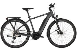 Carver Route E.430 - 545 Wh - 28 Zoll - Diamant - 2026
