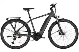 Carver Route E.430 - 545 Wh - 28 Zoll - Diamant - 2026