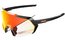 100 Percent Korbin Gloss Metallic Black / Photochromic Lens