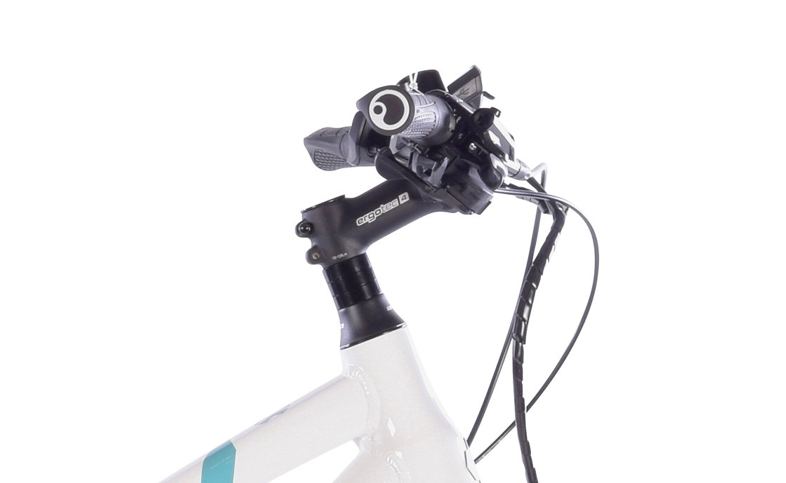 fahrrad xxl carver cinos street 320 damen