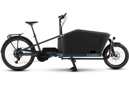Cube Cargo Hybrid 800 - 800 Wh - 26 Zoll - Long John - 2026