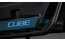 Cube Cargo Hybrid 800 - 800 Wh - 26 Zoll - Long John - 2026