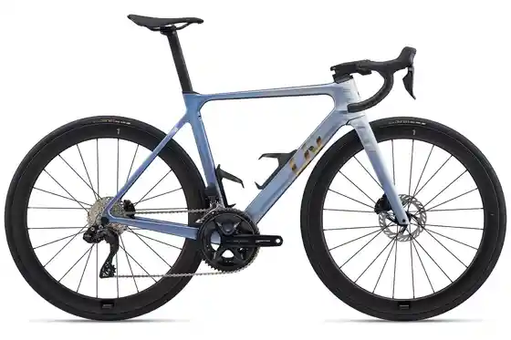 28 Zoll - Rennräder - EnviLiv Advanced Pro 1 - 28 Zoll - Diamant - 2026