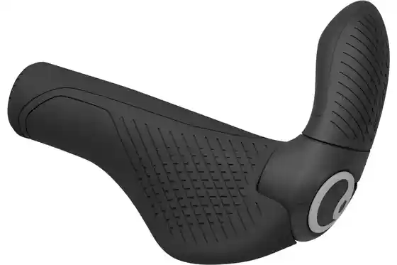Gummi - Fahrradgriffe - Ergon GS3 Evo Griffe
