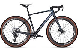 Focus Atlas 8.9 - 28 Zoll - Diamant - 2026
