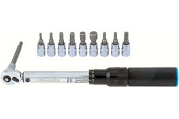 Contec Drehmomentschlüssel TFM-Torch 2-20Nm