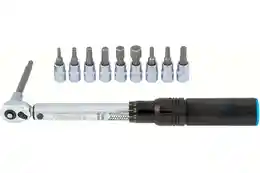 Contec Drehmomentschlüssel TFM-Torch 2-20Nm