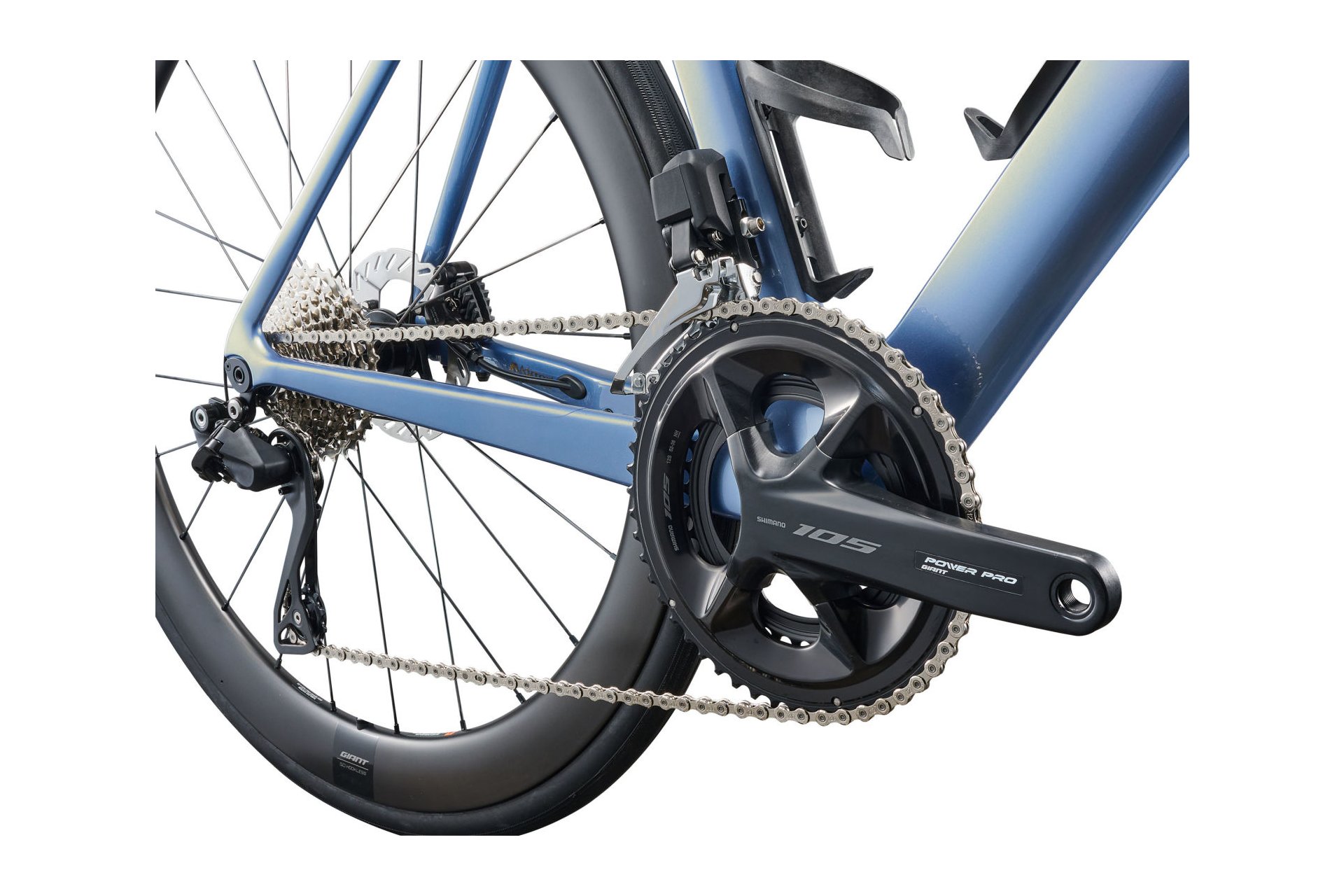 EnviLiv Advanced Pro 1 - 28 Zoll - Diamant - 2026