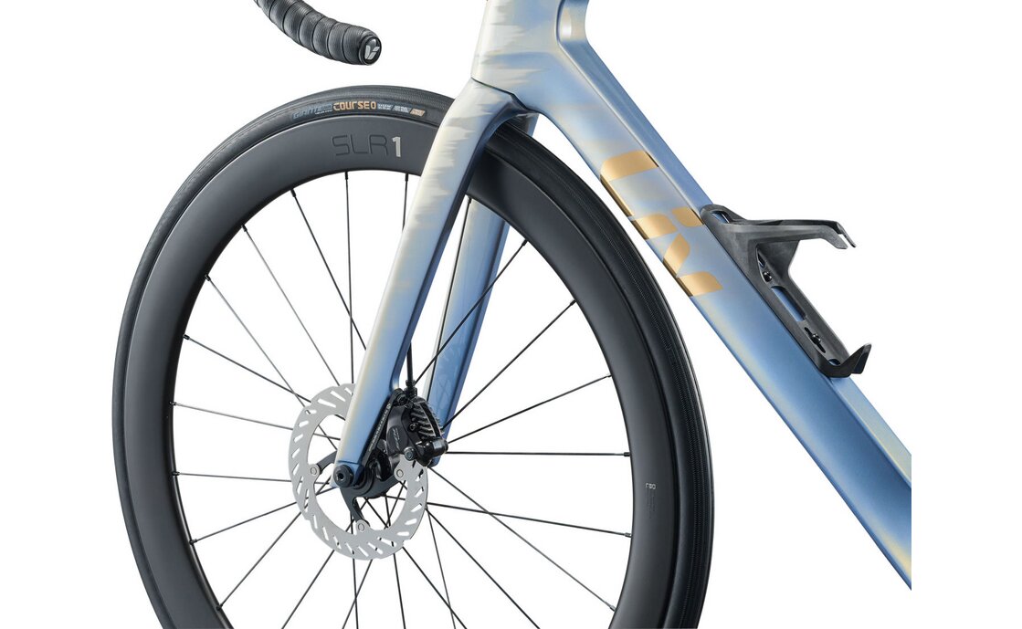 EnviLiv Advanced Pro 1 - 28 Zoll - Diamant - 2026